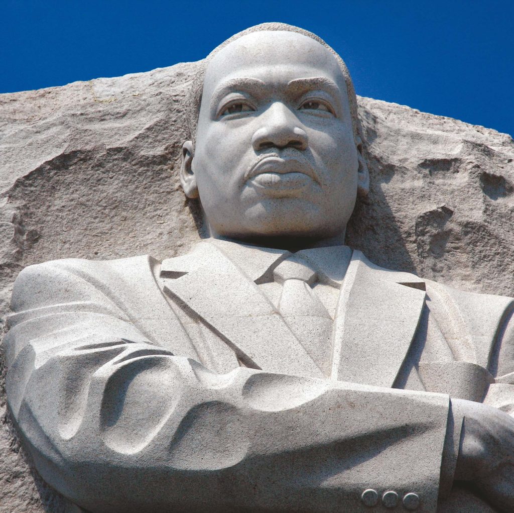 Happy Birthday MLK: Remembering the Teachings of a Drum ...