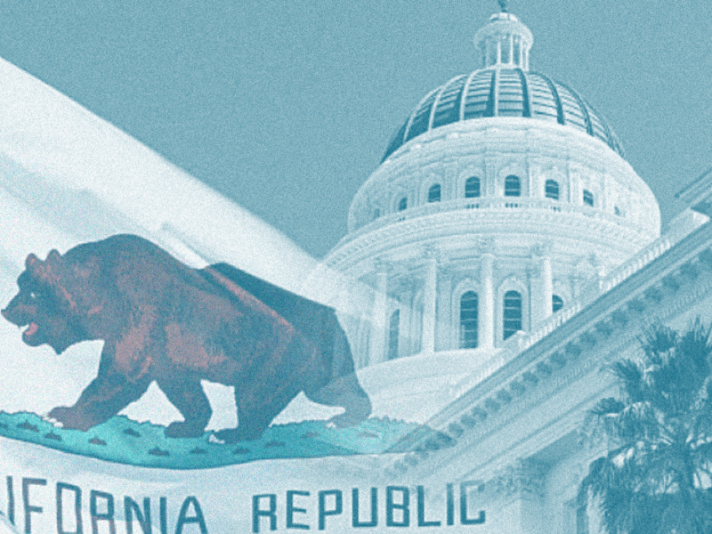 Statewide results are still being tallied but numbers pointing to projected winners are evident in most races.