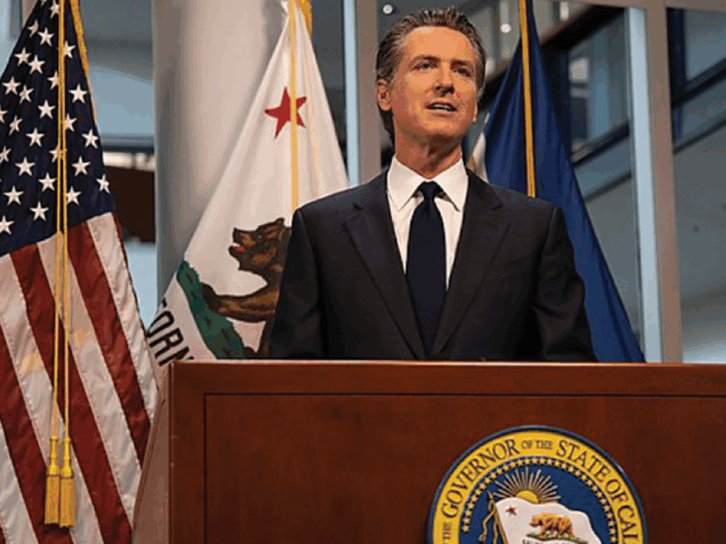 California’s Vulnerable Communities At Risk Amid Proposed Budget Cuts