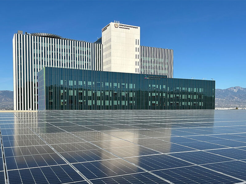 California Takes Legal Action Against EPA’s Rollback of Climate Regulations