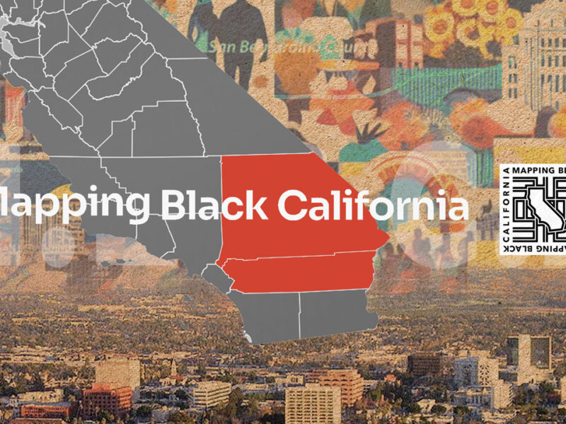 MECCA IE Fund Report Highlights Progress and Challenges for Black Communities in the IE