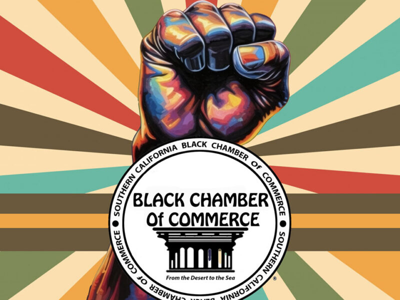 Southern California Black Chamber of Commerce Announces 3-Day Unity in Diversity Business Summit