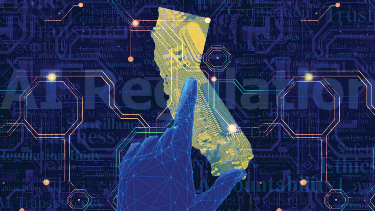 CA’s New AI Law Is Here—What Does It Mean for Local Advertisers?