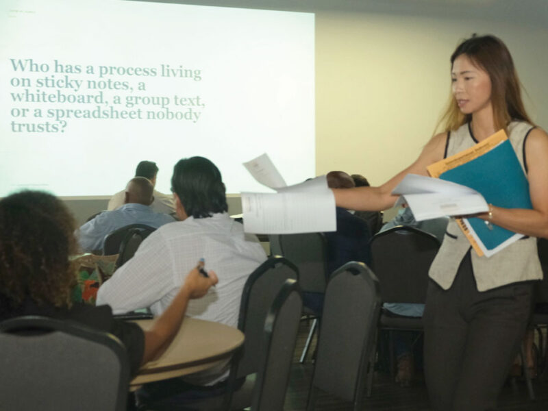 Inland Empire Entrepreneurs Learn Practical AI Tools at Corona Business Event