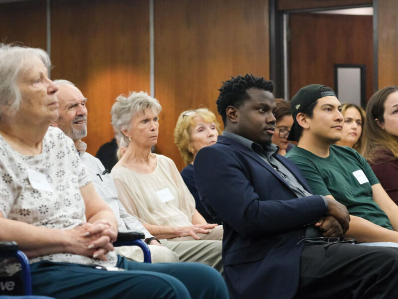 Cal Matters Election Security Forum Addresses Truth Behind Riverside Ballot Seizure